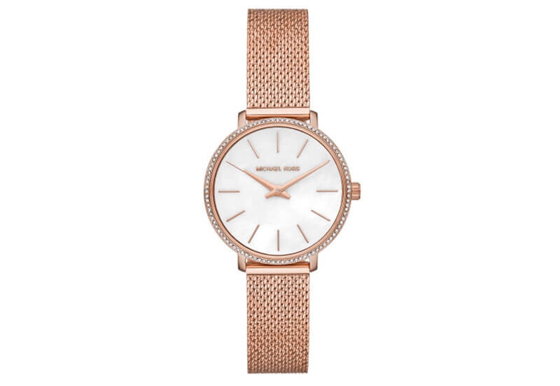Michael Kors Pyper watch strap MK4588