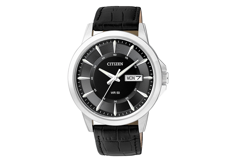 Citizen Watch strap BF2011-01EE