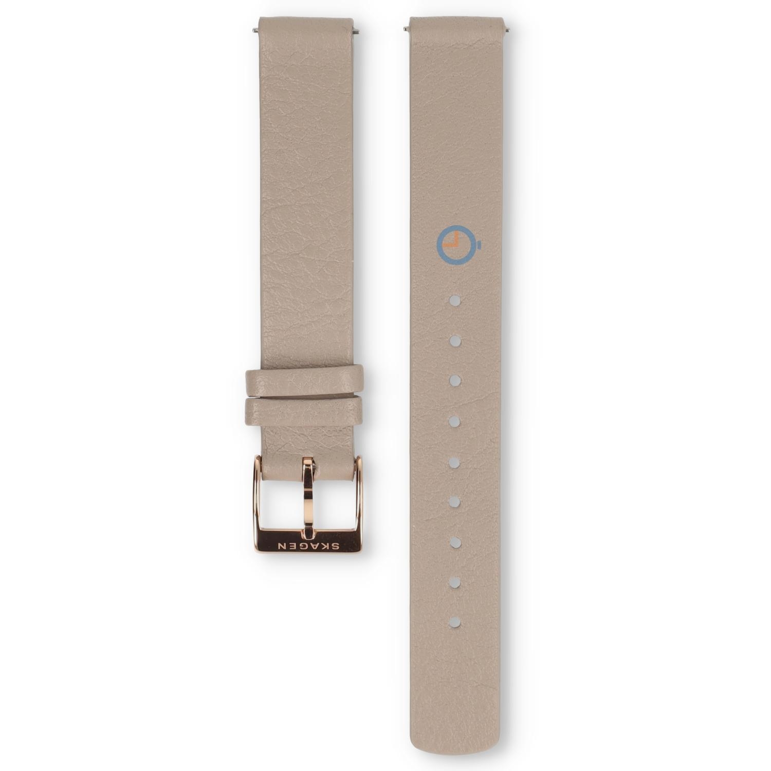 Skagen watch strap SKW3060