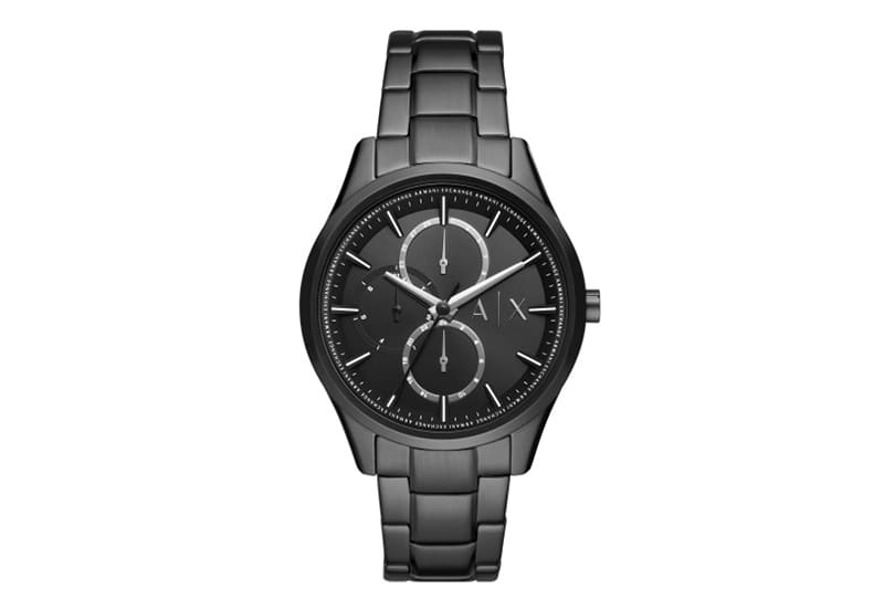 Armani Exchange Watch Strap AX1867