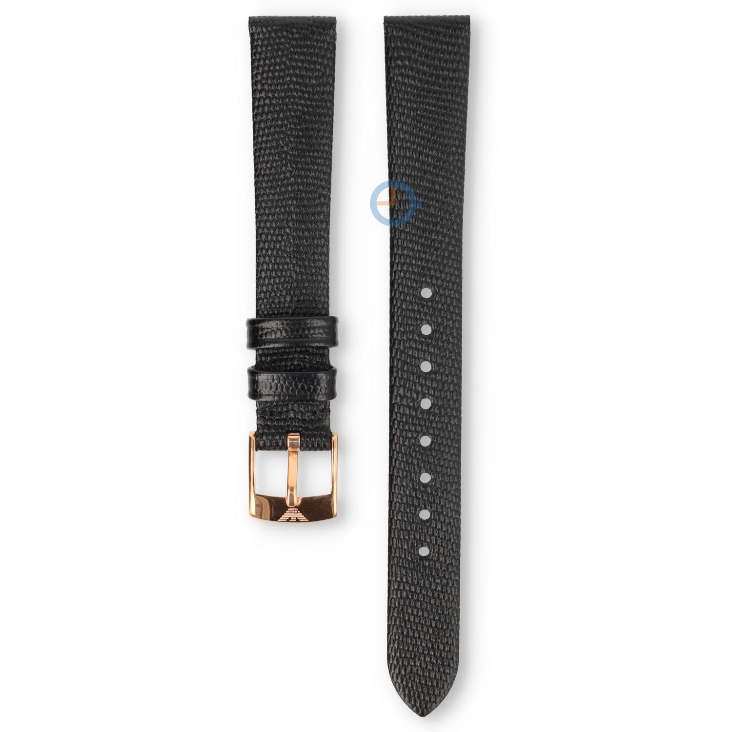 Emporio Armani watch strap AR11387