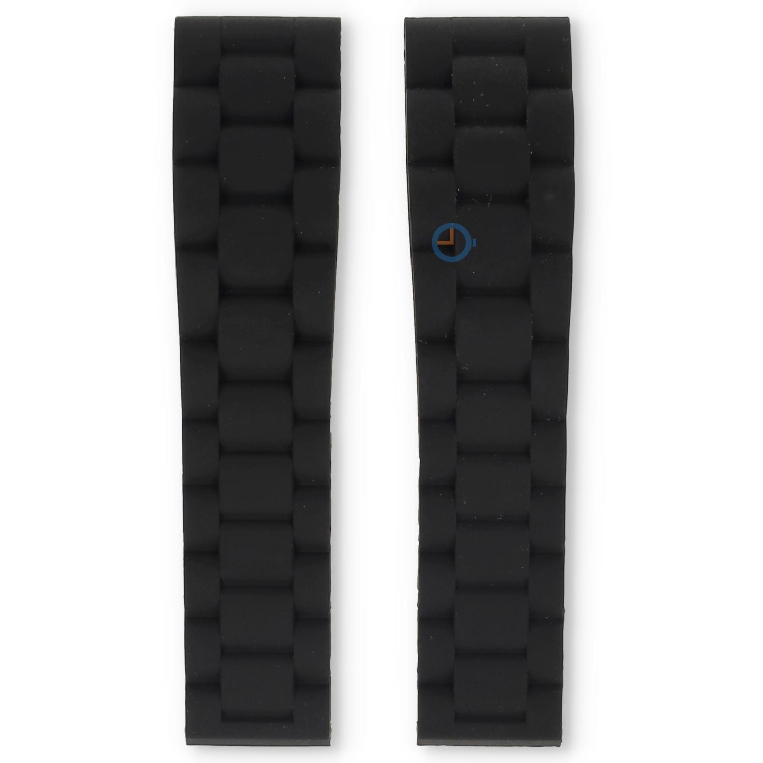 Festina strap F16021/C