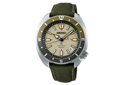 original watch strap for Seiko SBDY099