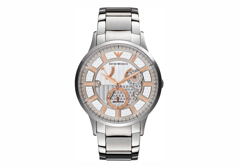 Armani watch strap AR4663