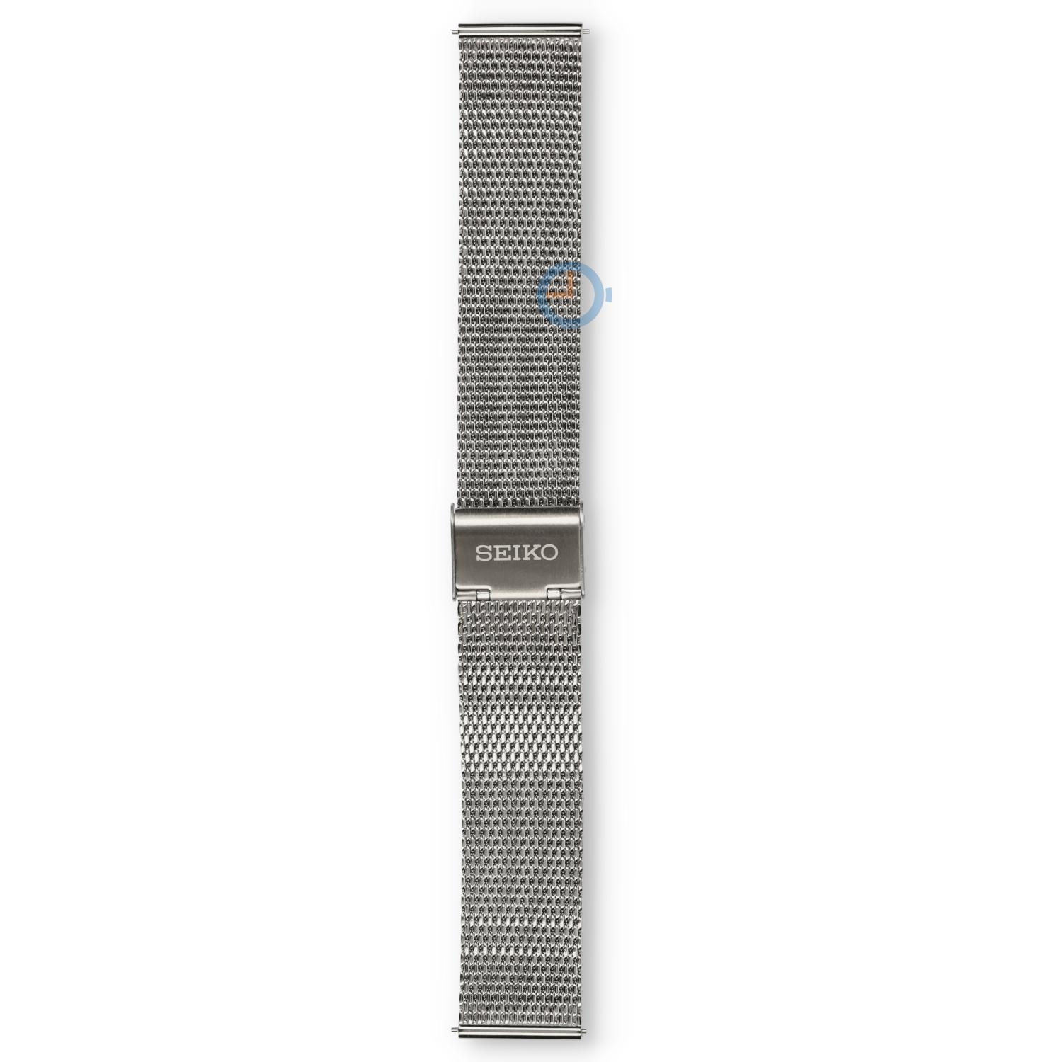 Original watch strap for Seiko SARY169