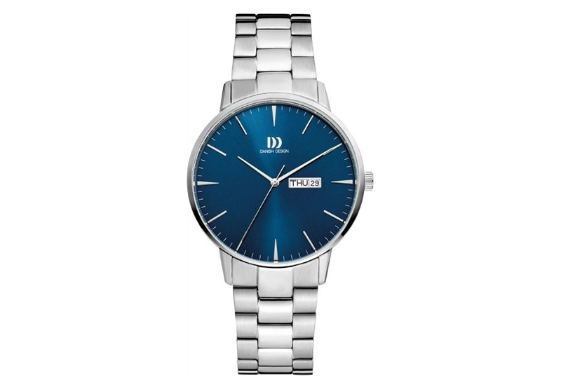 Danish Design watch strap IQ98Q1267