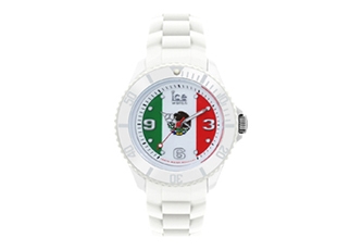 Ice-Watch watch band - 000537 - ICE world - Small