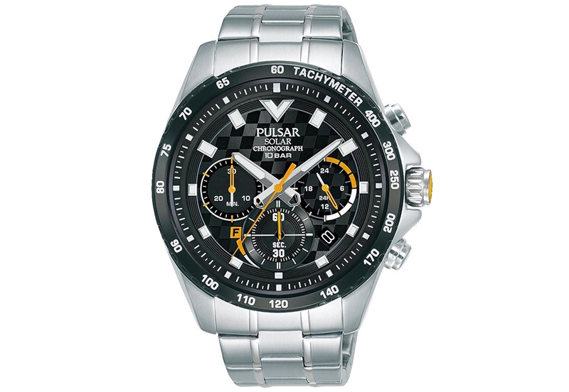 Pulsar watch band PZ5117X1