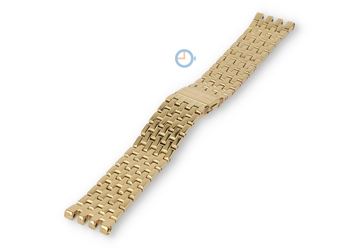 Michael Kors Darci watch strap MKT5127