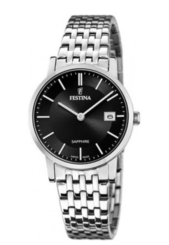 Festina Watch strap F20019-3