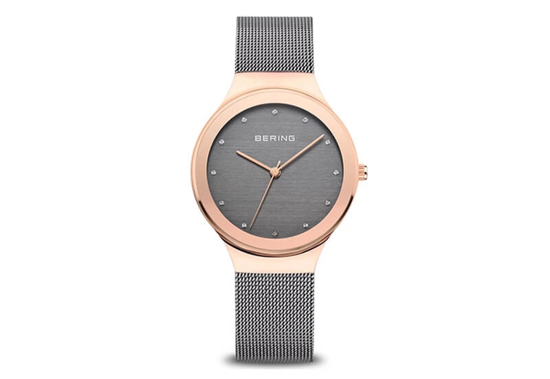 Bering watch strap 12934-369