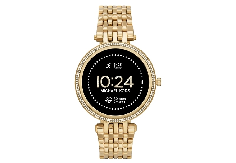 Michael Kors Darci watch strap MKT5127