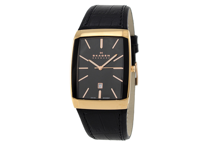 Skagen watch band 984LRLB