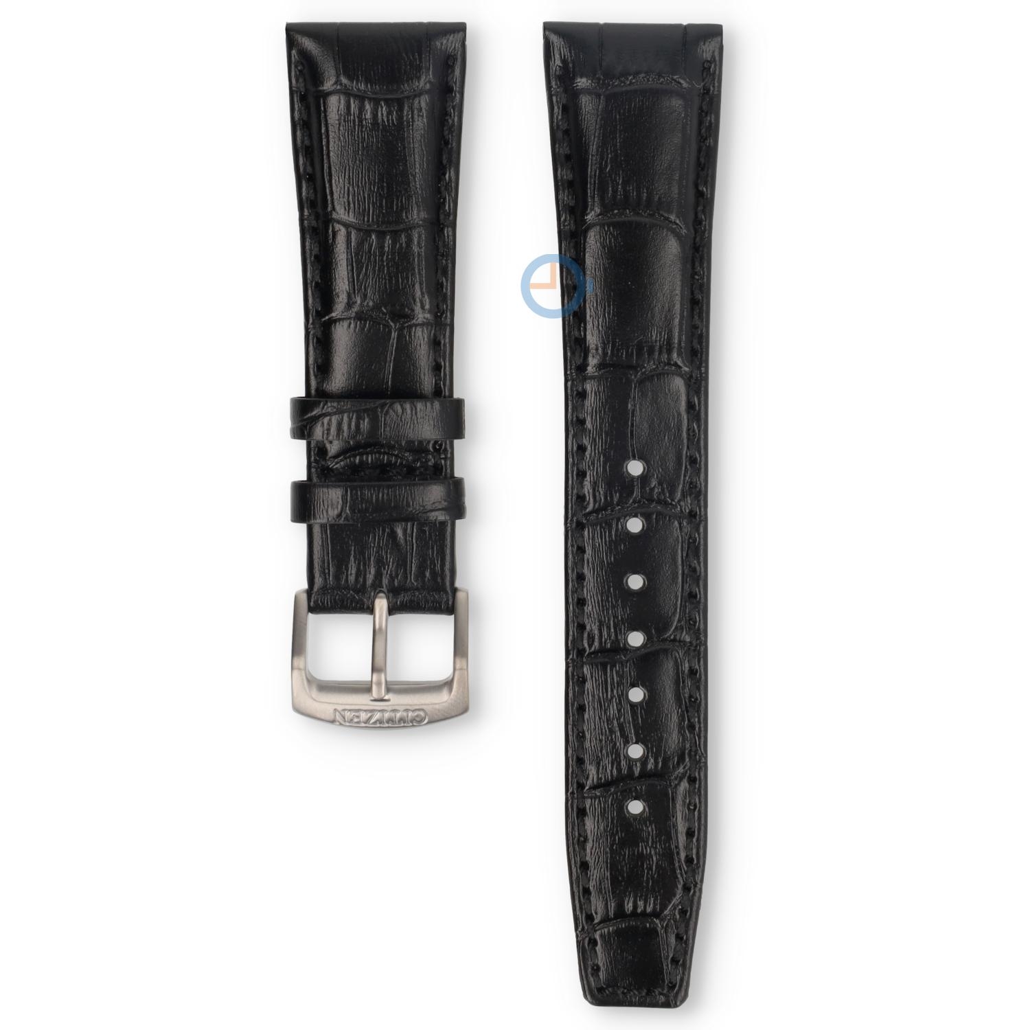 Citizen Super Titanium CB0190-17E watch strap