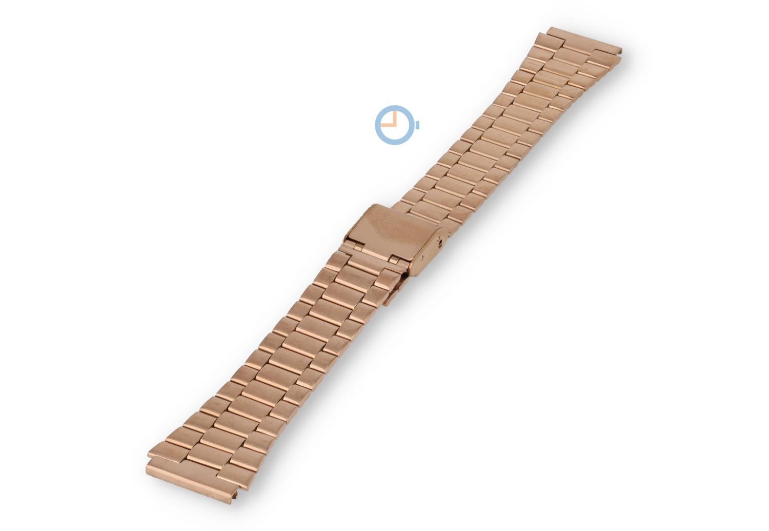 Vintage bracelet 18mm - rose