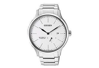 Citizen watchband NJ0090-81A