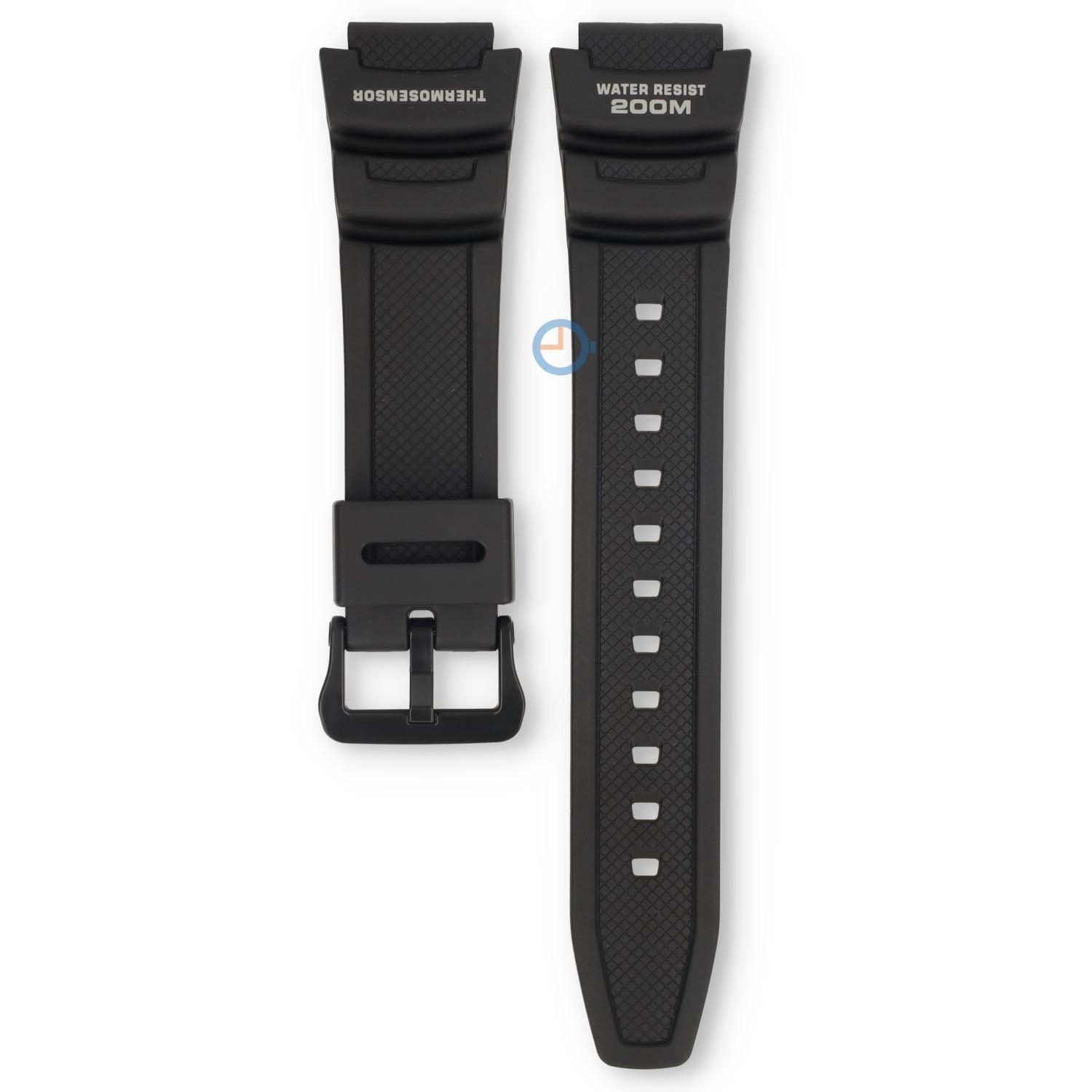 Watchband Casio AQW-101-1AVW