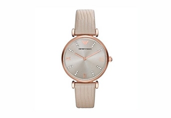 Armani watch strap AR1681