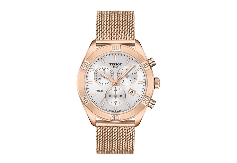 Rosé Gold