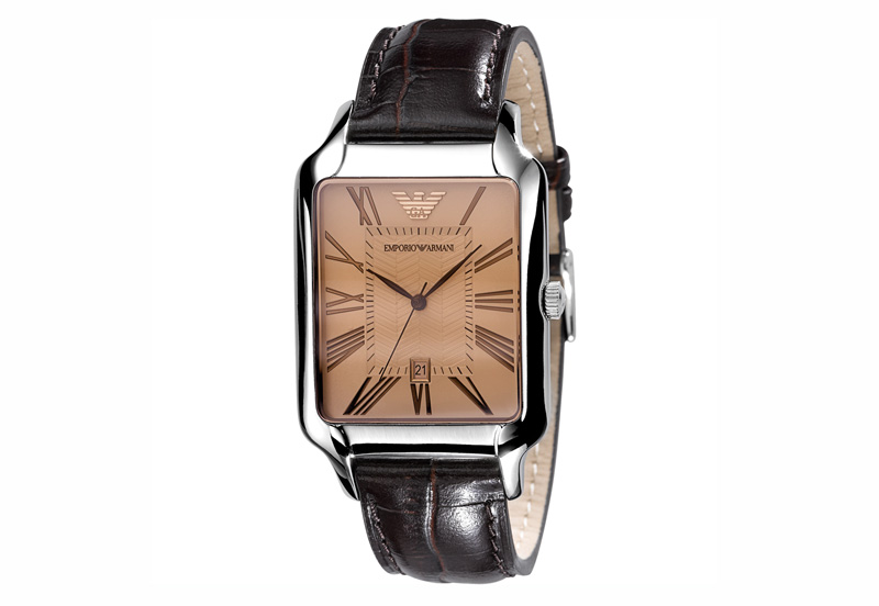 Armani watch strap AR0426