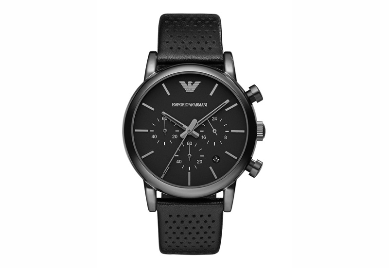 Armani watch strap AR1737