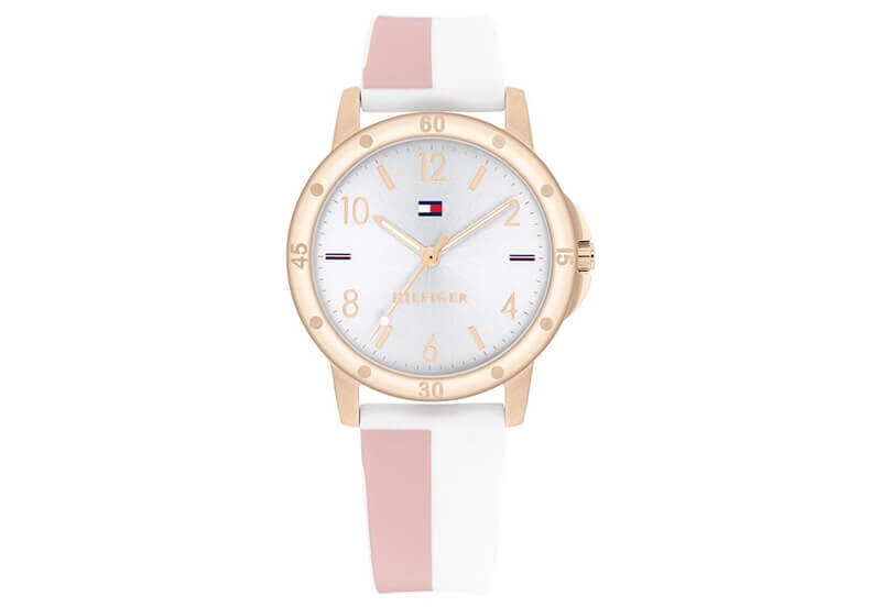 Tommy Hilfiger Youth TH1720015 watch strap