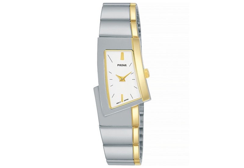 Pulsar watch band PJ5422X1