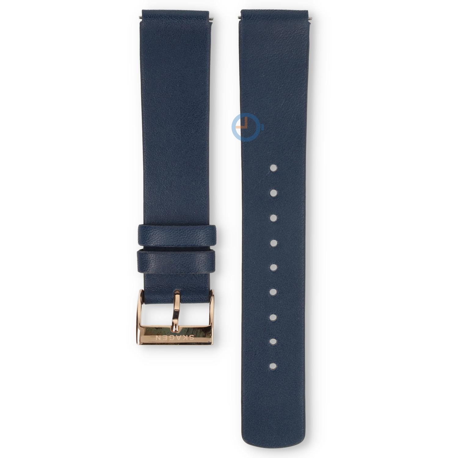 Skagen watch strap SKW3026
