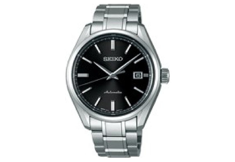 Original watch strap for Seiko SARX035