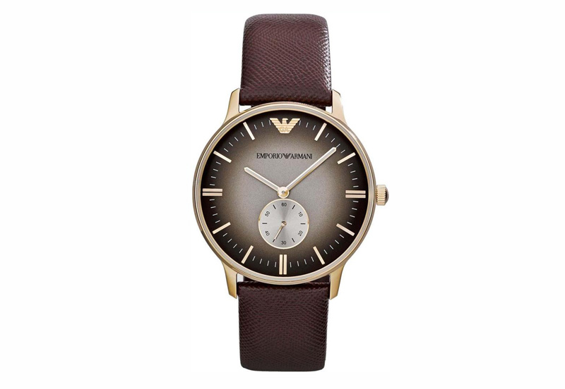Armani watch strap AR1756