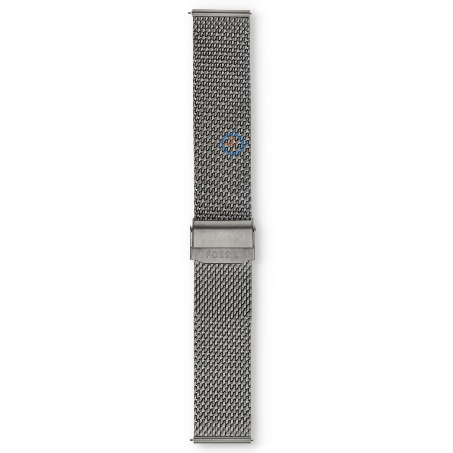 Fossil Q watchstrap FTW1161