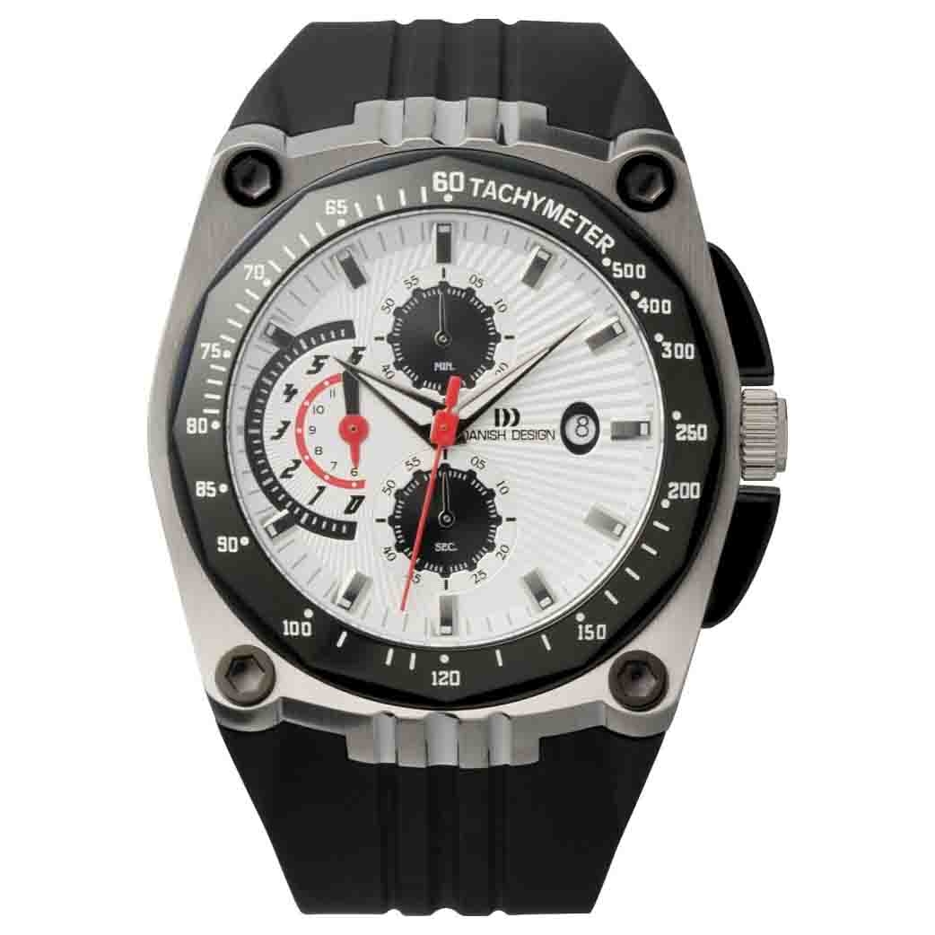 Original Danish Design Watch strap IQ12Q739