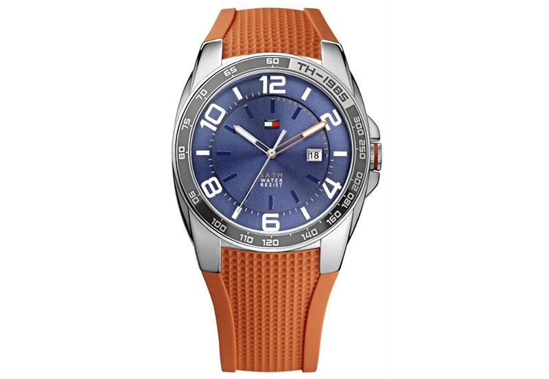 Tommy Hilfiger watchstrap TH1790883