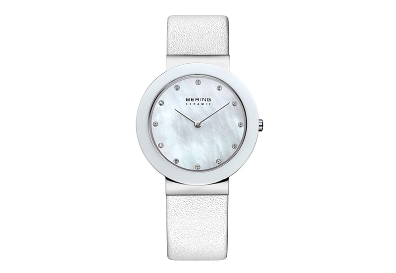 Bering Watch strap 11435-604