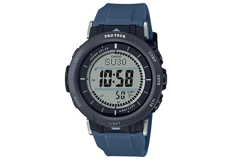 Casio PRG-30-2 strap: 10627224
