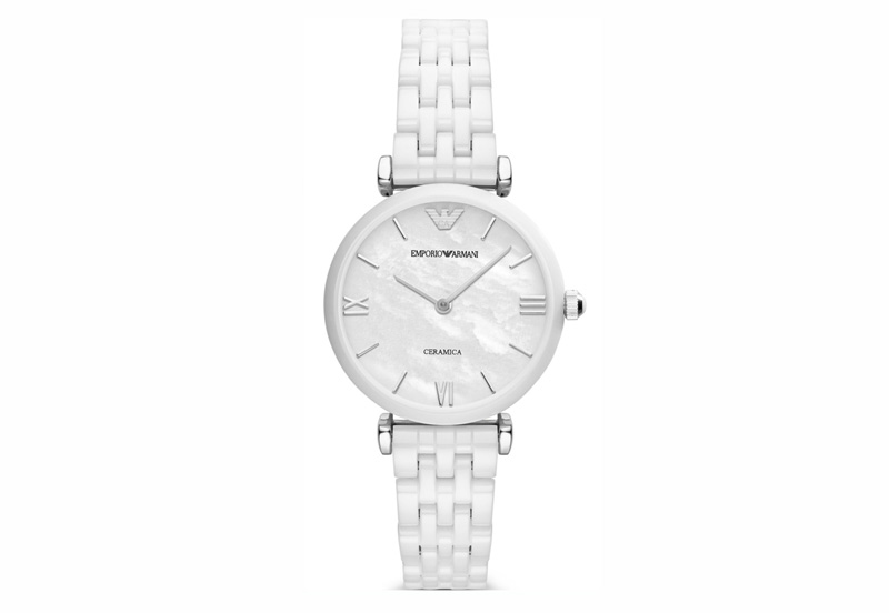 Armani watch strap AR1485