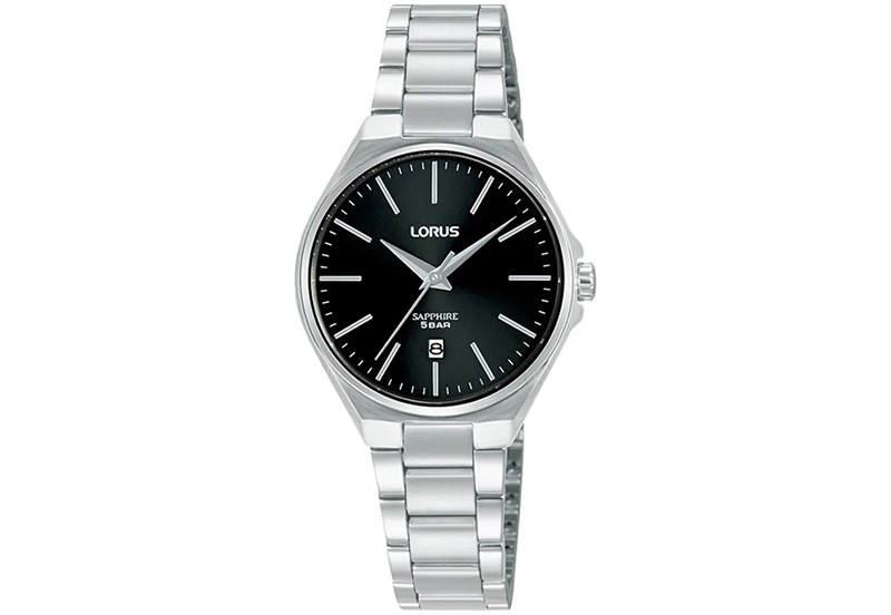Lorus Watch strap for RJ265BX9