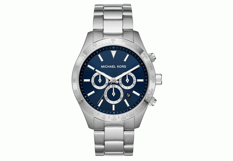 Michael Kors watch strap MK8781