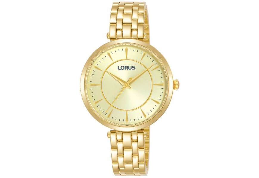 Lorus watch strap RG250UX9