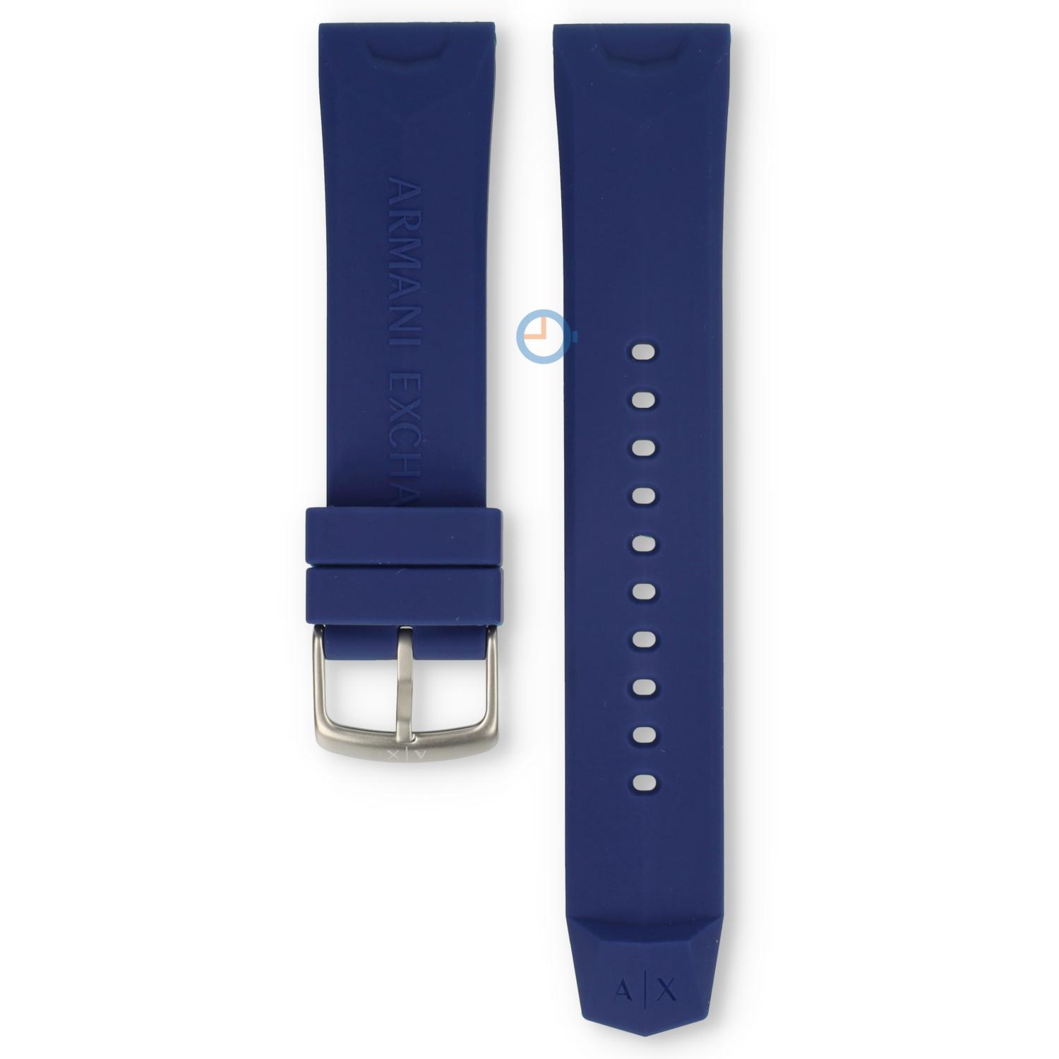 Armani Exchange watchstrap AX1838