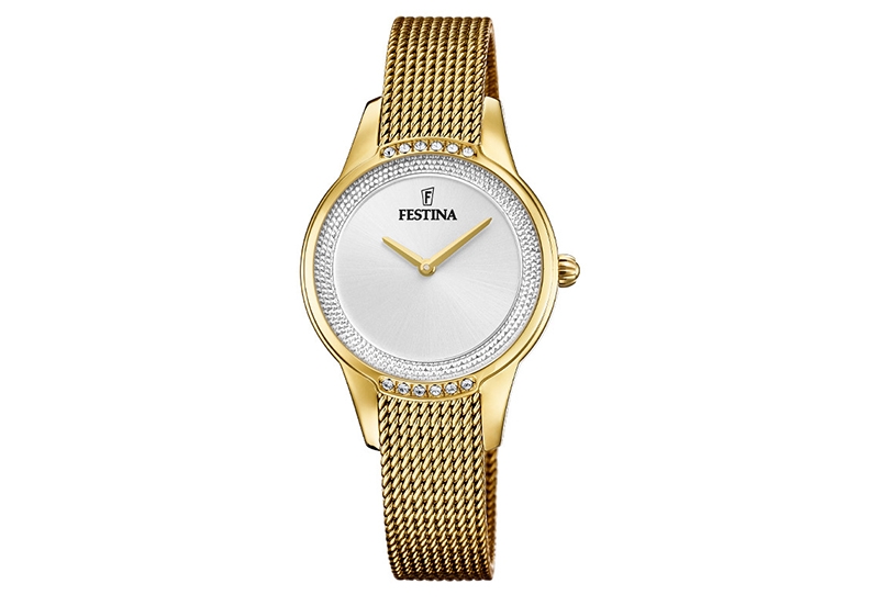 Festina watch strap F20495-1