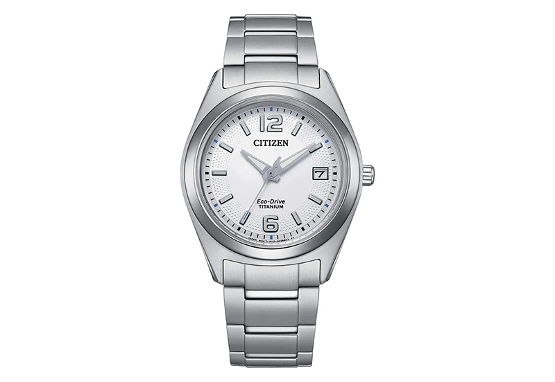 Citizen Watch strap FE6151-82A