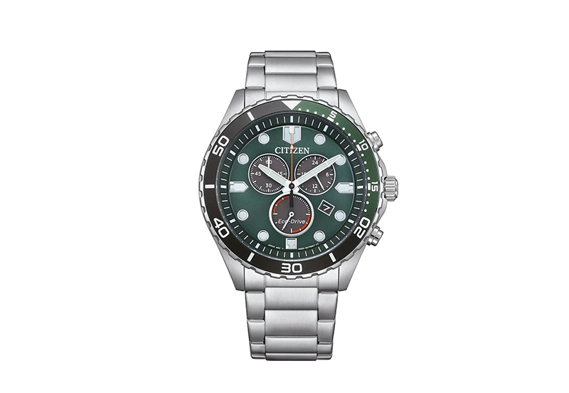 Citizen Watch strap AT2561-81X