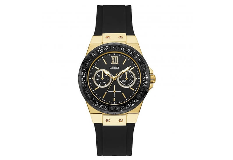 Guess watch strap W1053L7