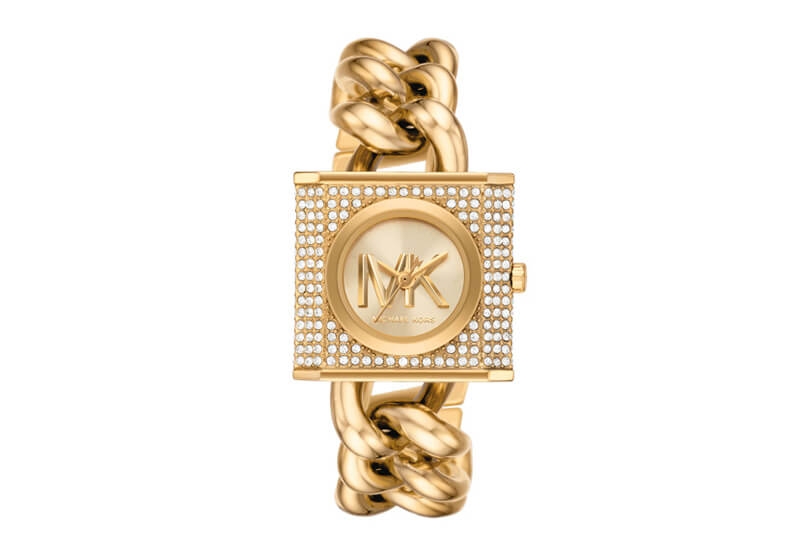 Michael Kors Watch strap MK4711