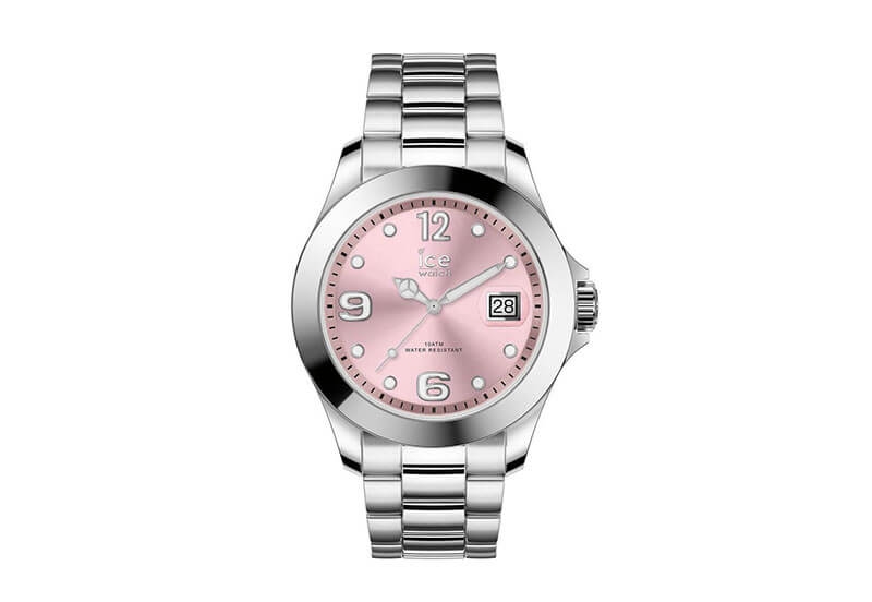 Ice-Watch watch band - 017320 - ICE steel - Small