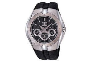 Seiko watchband SNP011P1