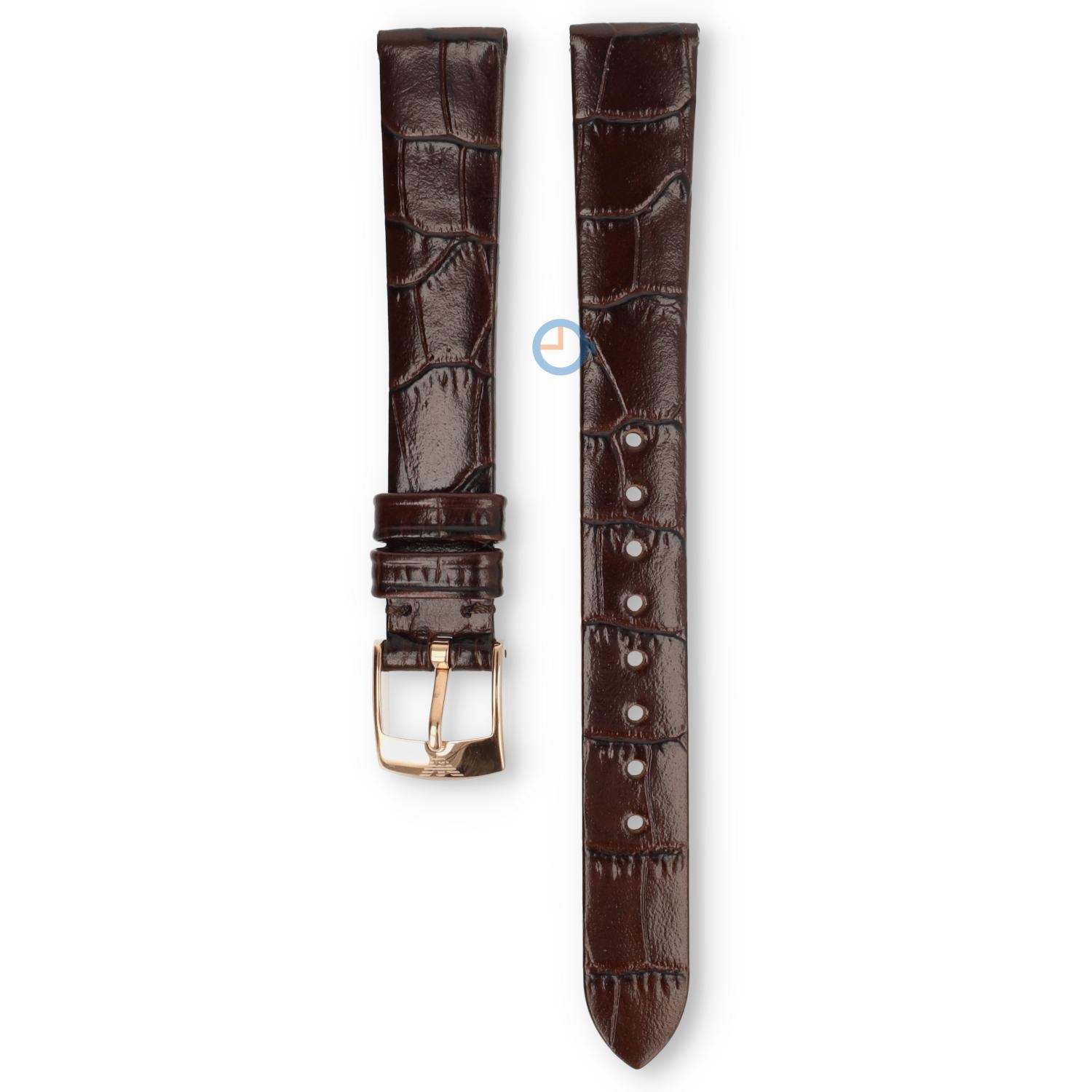 Emporio Armani Gianni T-Bar AR11269 watch strap
