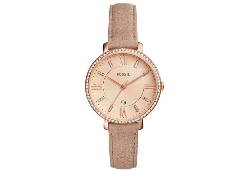Fossil watch strap ES4292 Jacqueline