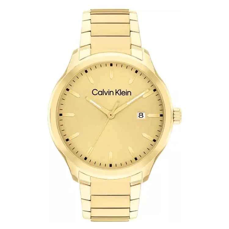 Calvin Klein watch-band 25200349 Define
